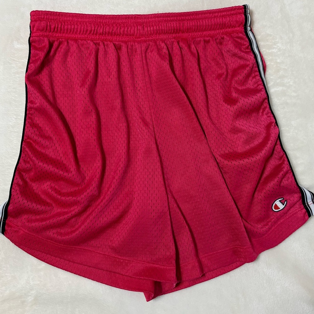 Women’s Champion shorts
